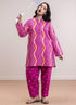 Unstitched Digital Printed Lawn 2-Pc -34-De-29