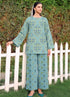 Unstitched Digital Printed Lawn 2-Pc -36-De-13