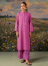 Unstitched Digital Printed Lawn 2-Pc -39-De-45
