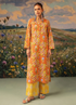 Unstitched Digital Printed Lawn 2-Pc -39-De-46