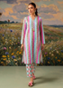 Unstitched Digital Printed Lawn 2-Pc -39-De-47