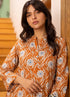 Unstitched Digital Printed Slub Linen 2Pc Vol-1-De-3