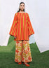 Unstitched Digital Printed Lawn 2-Pc -36-De-11