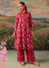 Unstitched Digital Printed Lawn 2-Pc -39-De-48