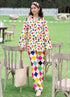 Unstitched Digital Printed Lawn 2-Pc -36-De-16 (Copy)