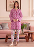 Unstitched Digital Printed Lawn 2-Pc -35-De-33