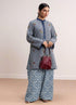 Unstitched Digital Printed Lawn 2-Pc -34-De-23
