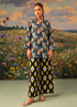Unstitched Digital Printed Lawn 2-Pc -39-De-43