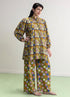 Unstitched Digital Printed Lawn 2-Pc -34-De-26