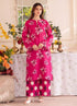 Unstitched Digital Printed Lawn 2-Pc -35-De-36