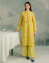 Unstitched Digital Printed Lawn 2-Pc