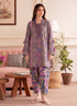 Unstitched Digital Printed Lawn 2-Pc -35-De-38