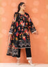 Elysian Lawn 3PC Unstitched Suit 27-De-03