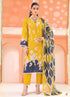 Elysian Lawn 3PC Unstitched Suit 27-De-04