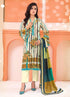 Elysian Lawn 3PC Unstitched Suit 27-De-06