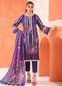 Elysian Lawn 3PC Unstitched Suit 27-De-07