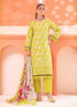 Elysian Lawn 3PC Unstitched Suit 27-De-08
