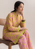 Unstitched Digital Printed Lawn 2-Pc -29-De-3