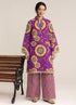 Unstitched Digital Printed Lawn 2-Pc -29-De-4