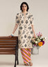Unstitched Digital Printed Lawn 2-Pc -29-De-10