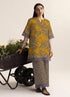Unstitched Digital Printed Lawn 2-Pc -29-De-8