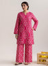 Unstitched Digital Printed Lawn 2-Pc -29-De-9