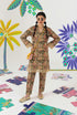 Premium Lawn Digital Print 2PC Suit
