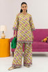Premium Lawn Digital Print 2PC Suit