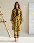 Premium Digital Printed Lawn 2-Pc
