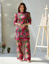 Premium Digital Printed Lawn 2-Pc