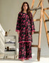Premium Digital Printed Lawn 2-Pc
