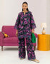Unstitched Digital Printed Lawn 2-Pc