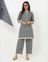 Unstitched Digital Printed Lawn 2-Pc