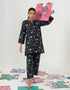 Unstitched Digital Printed Lawn 2-Pc