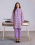 Unstitched Digital Printed Lawn 2-Pc