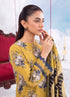 Unstitched Summer Lawn 3pc Suit