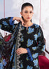 Unstitched Summer Lawn 3pc Suit