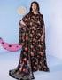 Unstitched Premium 3pc Printed Lawn Suit