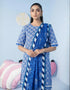Unstitched Premium 3pc Printed Lawn Suit
