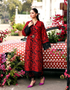 Unstitched Premium Printed Lawn 2-Pc