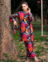 Unstitched Premium Printed Lawn 2-Pc
