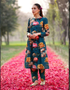 Unstitched Premium Printed Lawn 2-Pc